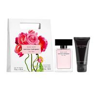 For Her Musc Noir Coffret - Eau de Parfum-30ml NARCISO RODRIGUEZ