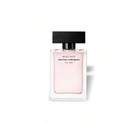 For Her Musc Noir Eau de Parfum 50 ml Verre