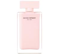 NARCISO RODRIGUEZ For Her Eau de Parfum 100 ML Eau de Parfum Parfums pour Femme