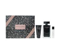 Narciso Rodriguez Narciso Rodriguez For Her Eau De Toilette Spray 100ml Set 3 Pieces