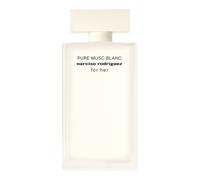 NARCISO RODRIGUEZ For Her Pure Musc Blanc Intense 100ML Eau de Parfum Parfums pour Femme