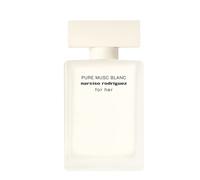 Narciso-Rodriguez Parfums-pour-femmes for-herPure Musc BlancEau de Parfum Vaporisateur Intense 50 ml