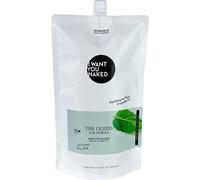 For Heroes Menthe & Citron vert - Hand Wash Refill Super Size 1L
