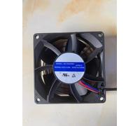 For High Air Volume Inverter Fan SA120825BM | 12V 0.86A | 8cm Compact & Quiet Operation
