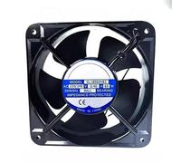 For High Air Volume Metal Frame Fan GL18060HB2 for AC220/240V - Quiet & Compact Design