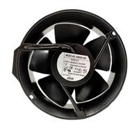 For High-Performance W2E143-AA09-06 17.2CM Fan - 230V, 24/30W, 172X172X51MM Solution