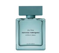 Narciso Rodriguez for him vetiver musc Eau de Toilette 100 ml