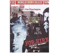 For Hire - Rischioso Inganno