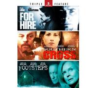 for Hire/Southern Cross/Footsteps