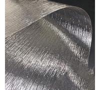 For HO Scale Water Ripple Effect Sheet for Model Railway Layouts, Diorama Scenery, River Lake Pool Simulation - Lot de 5 feuilles de papier à motif 27 x 20 cm (motif eau)