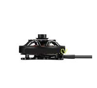 for Hobbywing for Platinum 18A V5 F3P Moteur sans balais ESC 2603 2604 adapté 120g-320g F3P électrique à Aile Fixe(Only 2603 1800KV)