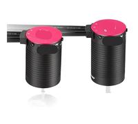 for HOBBYWING for QuicRun 3652SL 3250KV/4000KV/5400KV 3660SL 3150KV/3700KV G2 Moteurs sans balais sans capteur 2-3S for modèle de Voiture RC 1/10 1/8(3652SL 5400KV)