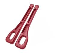 For Honda CRV for CR-V RW1 RW8 2017-2022 Car Seat Gap Filler Pad 2 Pack, Side Leak Proof Crevice Blocker Sealing Cushion Items Falling(E)