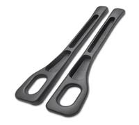 For Honda CRV for CR-V RW1 RW8 2017-2022 Car Seat Gap Filler Pad 2 Pack, Side Leak Proof Crevice Blocker Sealing Cushion Items Falling(B)