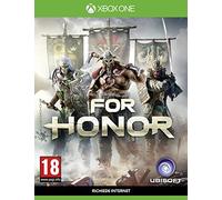 Ubisoft Jeu vidéo For Honor – Xbox One – Édition Standard