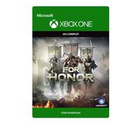 For Honor