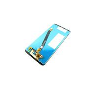 For Honor 7X BND-L21 L24 Full Touch VITRE TACTILE Screen Ecran Digitizer + LCD Display~Black Noir