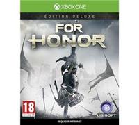 For Honor Edition Deluxe - Exclusivite Micromania G
