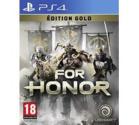For Honor - édition gold