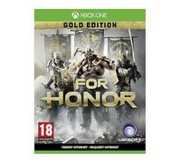For Honor - Gold Edition