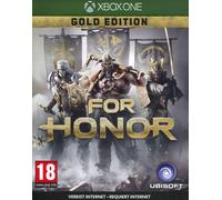 For Honor Gold Edition