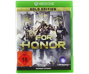 For Honor Gold Edition [Import allemand]
