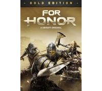 FOR HONOR - Gold Edition XBOX LIVE Key EUROPE