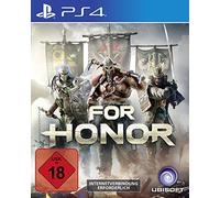 For Honor [Import allemand]