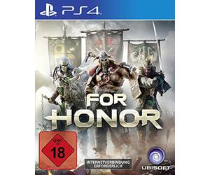 For Honor [Import allemand]
