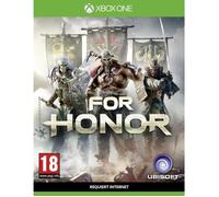 Ubisoft – Jeu vidéo – For Honor – Xbox One / Séries X – Neuf