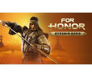 For Honor Kyoshin Hero (PC)