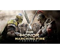 For Honor Marching (DLC)