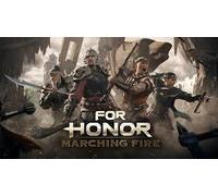 FOR HONOR: Marching Fire (PS4)