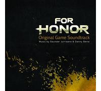 For honor - Original game soundtrack