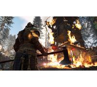 For Honor PC