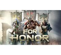 For Honor PC [Code de téléchargement]