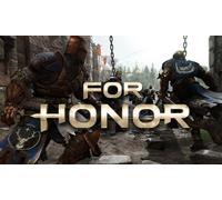 For Honor (PC Epic Games Accounts)