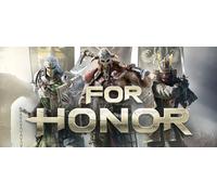 For Honor (PC Origin Games Accounts)