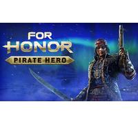 For Honor Pirate Hero (PC)