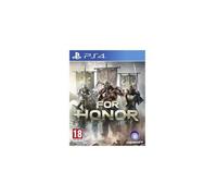 Ubisoft For Honor, PS4 Standard Anglais PlayStation 4