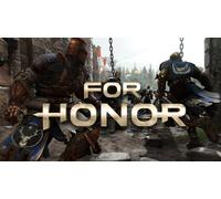 FOR HONOR (PS4)