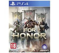 For Honor PS4