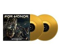 Bensi, Danny & Saunder Jurriaans & Luc St-Pierre - For Honor - a Decade of Battle and Music