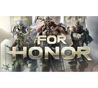 For Honor (Xbox)