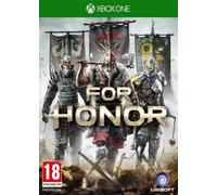 For Honor Xbox One