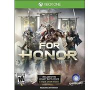 For Honor (Xbox One)