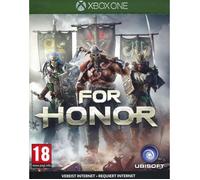 For Honor - Xbox One - Jeu - Action - En boîte - Ubisoft