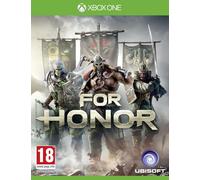 For Honor Xbox One (SP) [52579]
