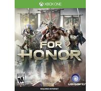 For Honor - Xbox One (Us)