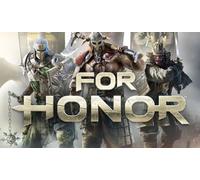 For Honor (Xbox X)